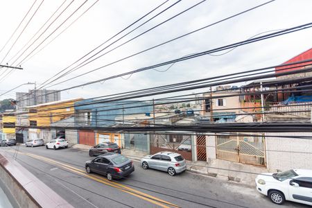 Casa à venda com 121m², 2 quartos e 2 vagasVista 