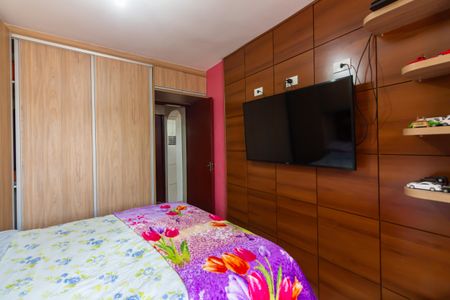 Casa à venda com 121m², 2 quartos e 2 vagasQuarto 2