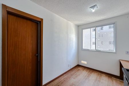 Sala de apartamento para alugar com 1 quarto, 24m² em Belenzinho, São Paulo
