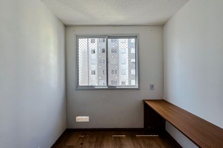 Sala de apartamento para alugar com 1 quarto, 24m² em Belenzinho, São Paulo