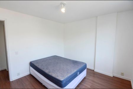 Quarto de apartamento para alugar com 1 quarto, 49m² em Riachuelo, Rio de Janeiro