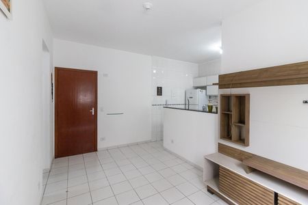 Apartamento para alugar com 2 quartos, 80m² em Canto do Forte, Praia Grande