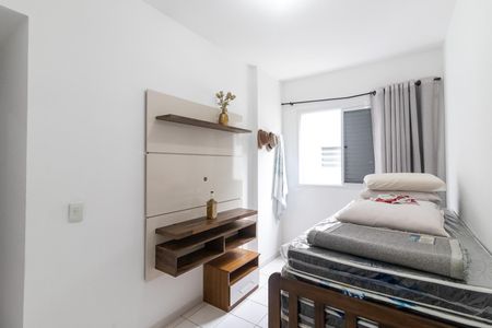 Apartamento para alugar com 2 quartos, 80m² em Canto do Forte, Praia Grande