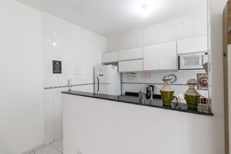 Apartamento para alugar com 2 quartos, 80m² em Canto do Forte, Praia Grande