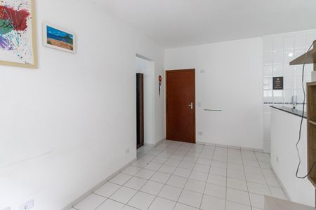 Apartamento para alugar com 2 quartos, 80m² em Canto do Forte, Praia Grande
