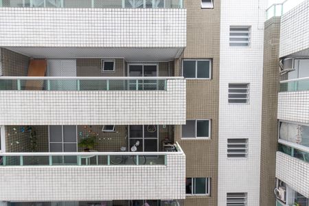 Apartamento para alugar com 2 quartos, 80m² em Canto do Forte, Praia Grande