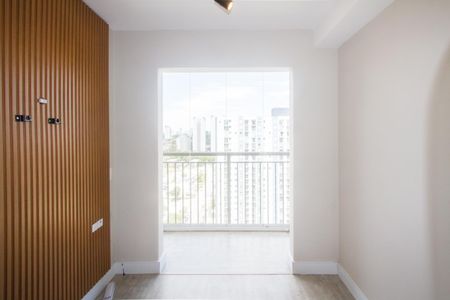 Apartamento à venda com 1 quarto, 29m² em Jardim Caravelas, São Paulo