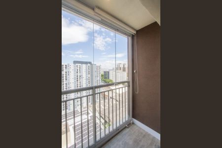 Apartamento à venda com 1 quarto, 29m² em Jardim Caravelas, São Paulo