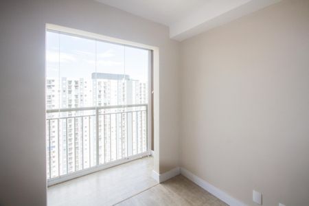 Apartamento à venda com 1 quarto, 29m² em Jardim Caravelas, São Paulo