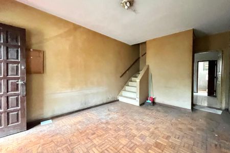 Sala de casa à venda com 2 quartos, 180m² em Jabaquara, São Paulo