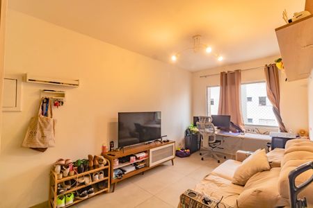 Apartamento à venda com 1 quarto, 45m² em Vila Santa Catarina, São Paulo