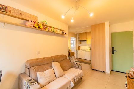 Apartamento à venda com 1 quarto, 45m² em Vila Santa Catarina, São Paulo