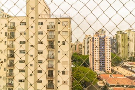 Apartamento à venda com 1 quarto, 45m² em Vila Santa Catarina, São Paulo