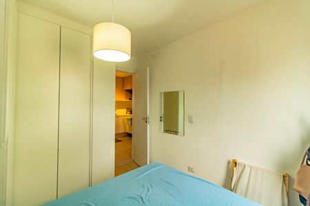 Apartamento à venda com 1 quarto, 45m² em Vila Santa Catarina, São Paulo