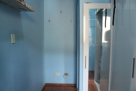 Quarto 2 de casa para alugar com 3 quartos, 120m² em Vila Romana, São Paulo