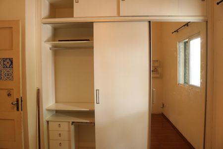 Quarto 1 de casa para alugar com 3 quartos, 120m² em Vila Romana, São Paulo