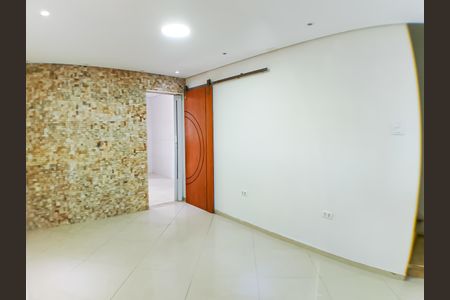 Sala de casa para alugar com 3 quartos, 120m² em Vila Romana, São Paulo
