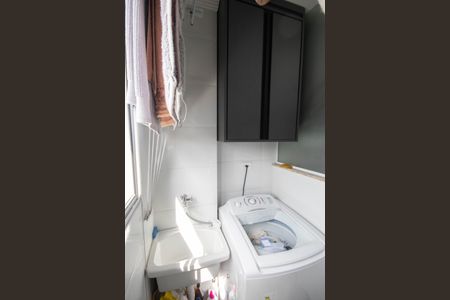 Apartamento à venda com 53m², 2 quartos e 1 vagaÁrea de Serviço