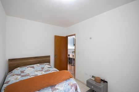 Quarto 1 de apartamento à venda com 2 quartos, 53m² em Jardim Brasil, São Paulo