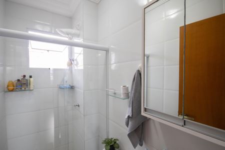 Apartamento à venda com 53m², 2 quartos e 1 vagaBanheiro