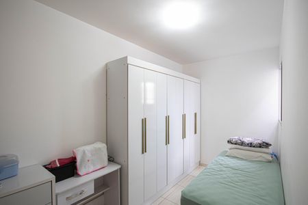 Apartamento à venda com 53m², 2 quartos e 1 vagaQuarto 2