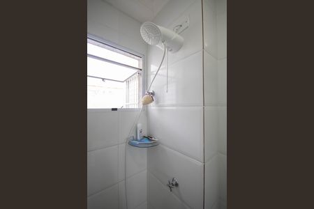 Apartamento à venda com 53m², 2 quartos e 1 vagaBanheiro