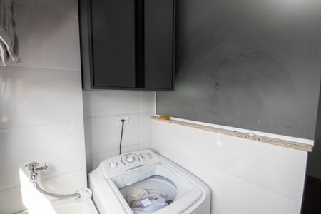 Apartamento à venda com 53m², 2 quartos e 1 vagaÁrea de Serviço