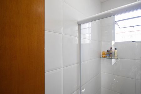 Apartamento à venda com 53m², 2 quartos e 1 vagaBanheiro