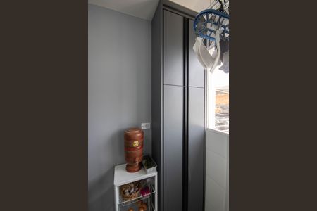 Apartamento à venda com 53m², 2 quartos e 1 vagaÁrea de Serviço