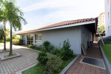 Apartamento à venda com 53m², 2 quartos e 1 vagaÁrea Comum - Salão de Festas  