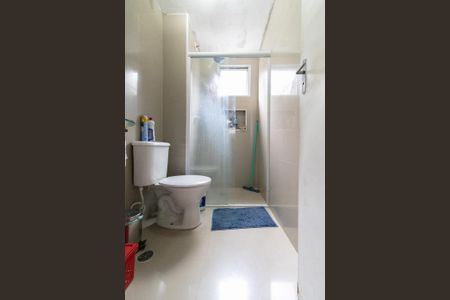 Apartamento à venda com 53m², 2 quartos e 1 vagaBanheiro