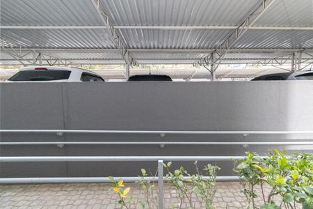 Apartamento à venda com 53m², 2 quartos e 1 vagaVista Quarto 2