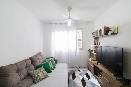 Apartamento à venda com 53m², 2 quartos e 1 vagaSala/Cozinha/Área de Serviço 