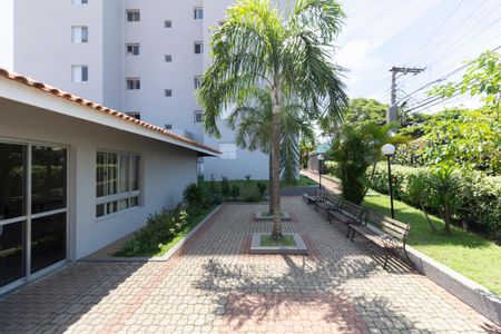Apartamento à venda com 53m², 2 quartos e 1 vagaÁrea Comum  