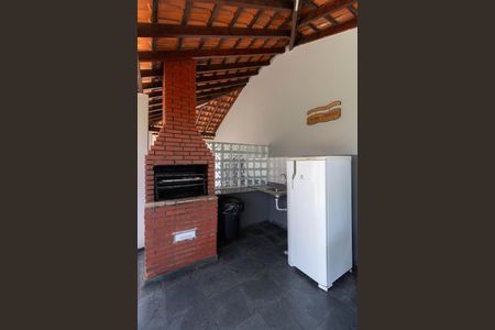 Apartamento à venda com 53m², 2 quartos e 1 vagaÁrea Comum - Churrasqueira 