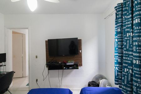 Apartamento à venda com 53m², 2 quartos e 1 vagaQuarto 2