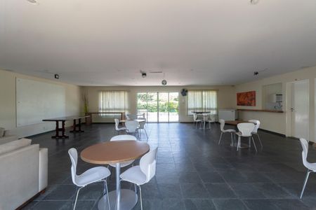 Apartamento à venda com 53m², 2 quartos e 1 vagaÁrea Comum - Salão de Festas