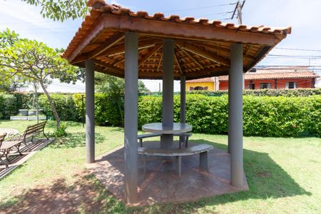 Apartamento à venda com 53m², 2 quartos e 1 vagaÁrea Comum 