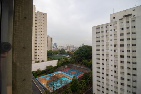 Vista do Quarto 1 de apartamento à venda com 2 quartos, 93m² em Jaguaré, São Paulo