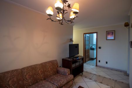 Sala de apartamento à venda com 2 quartos, 93m² em Jaguaré, São Paulo