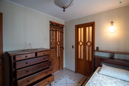 Apartamento à venda com 93m², 2 quartos e 2 vagasQuarto 2