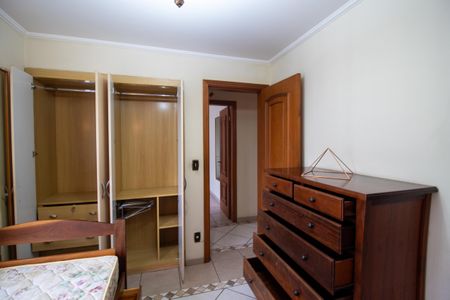 Apartamento à venda com 93m², 2 quartos e 2 vagasQuarto 2