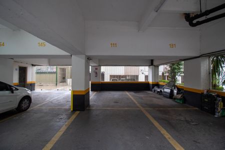 Apartamento à venda com 93m², 2 quartos e 2 vagasGaragem