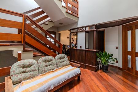 Casa à venda com 220m², 3 quartos e 2 vagas Casa à venda com 220m², 3 quartos e 2 vagasSala 2