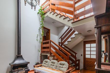 Casa à venda com 220m², 3 quartos e 2 vagas Casa à venda com 220m², 3 quartos e 2 vagasSala 2