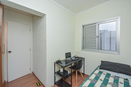 Quarto  de apartamento para alugar com 3 quartos, 72m² em Vila Isa, São Paulo