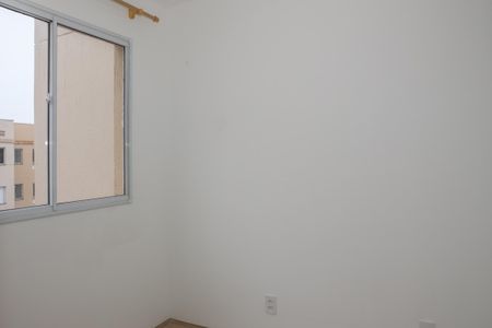 Quarto 2 de apartamento para alugar com 2 quartos, 35m² em Barra Funda, São Paulo