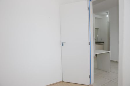 Quarto 2 de apartamento para alugar com 2 quartos, 35m² em Barra Funda, São Paulo