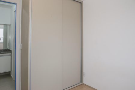 Quarto 1 de apartamento para alugar com 2 quartos, 35m² em Barra Funda, São Paulo