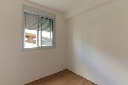Quarto de apartamento para alugar com 1 quarto, 25m² em Jardim America da Penha, São Paulo